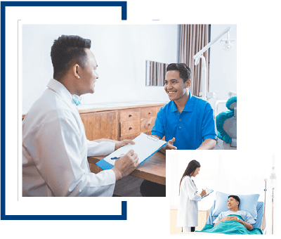 Phòng Khám Nam Khoa Quốc Tế Hùng Vương