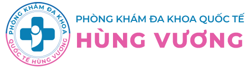 Phòng Khám Nam Khoa Quốc Tế Hùng Vương
