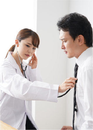 Phòng Khám Nam Khoa Quốc Tế Hùng Vương